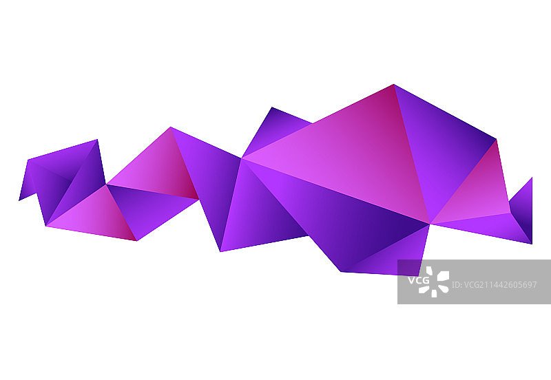 液体几何抽象形状图片素材