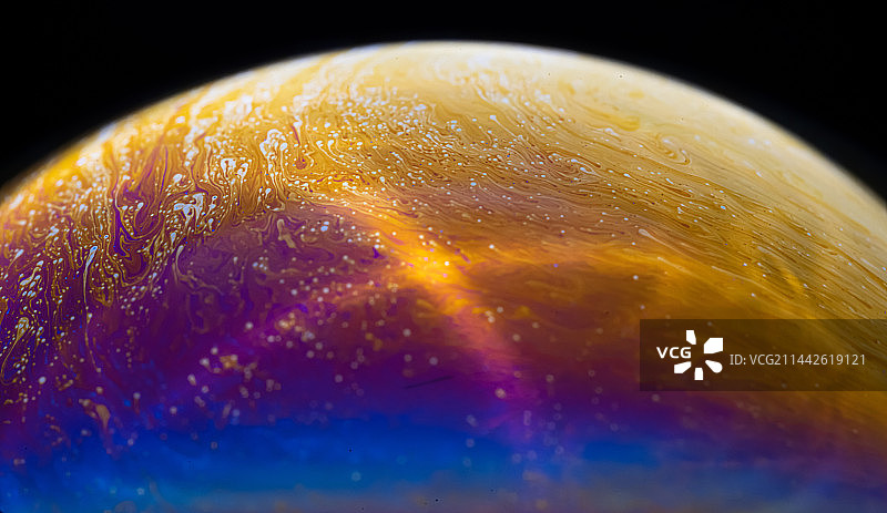 神秘星球图片素材