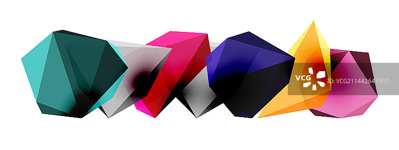 时尚现代抽象背景图片素材