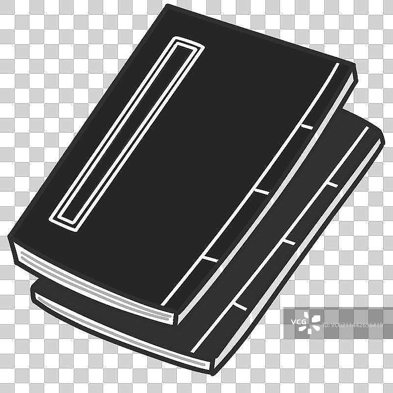 古书元素图片素材