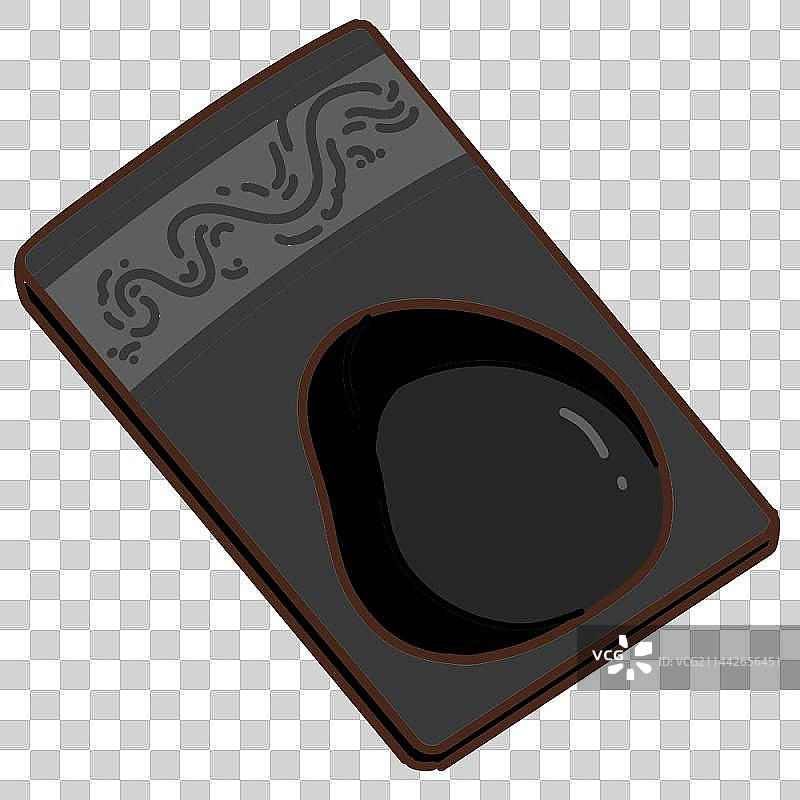 砚台元素图片素材