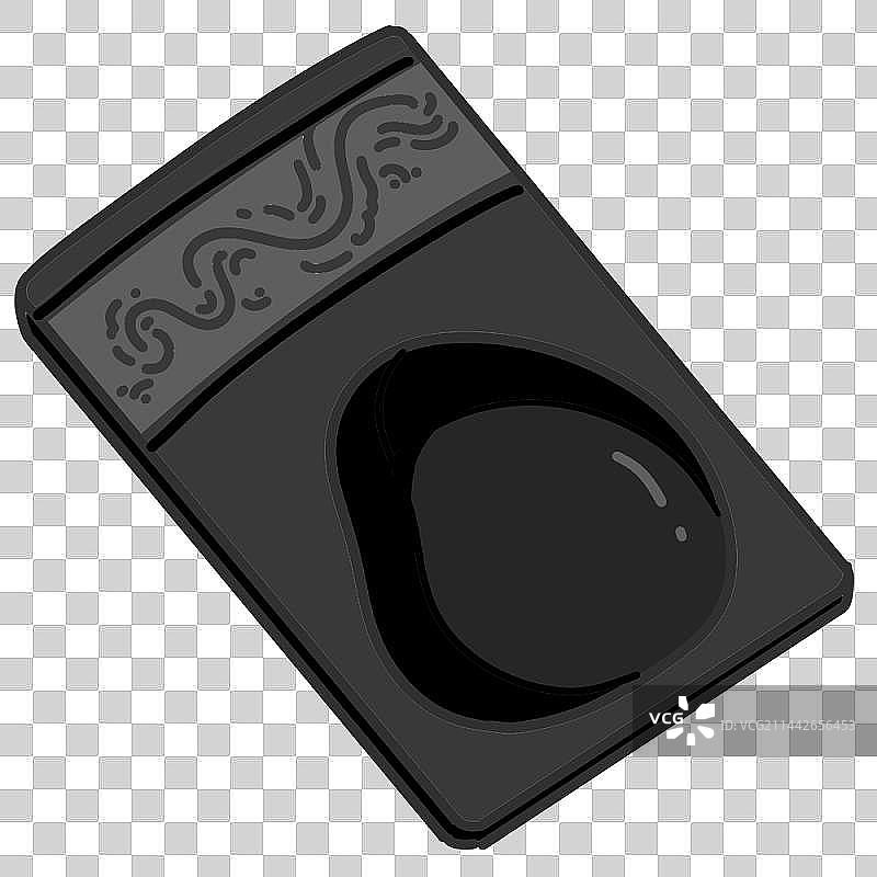 砚台元素图片素材