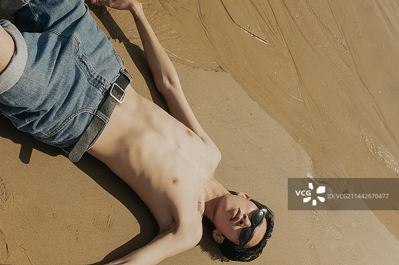 越南沙丽06图片素材