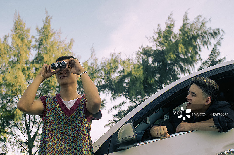 越南的 Chung ta 45图片素材