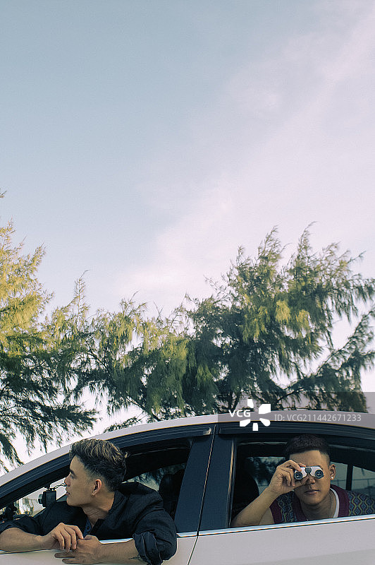 越南钟塔46号图片素材