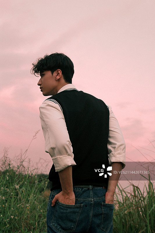 越南时尚图片素材