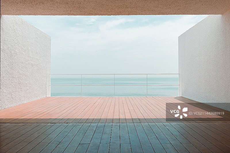 观沧海图片素材