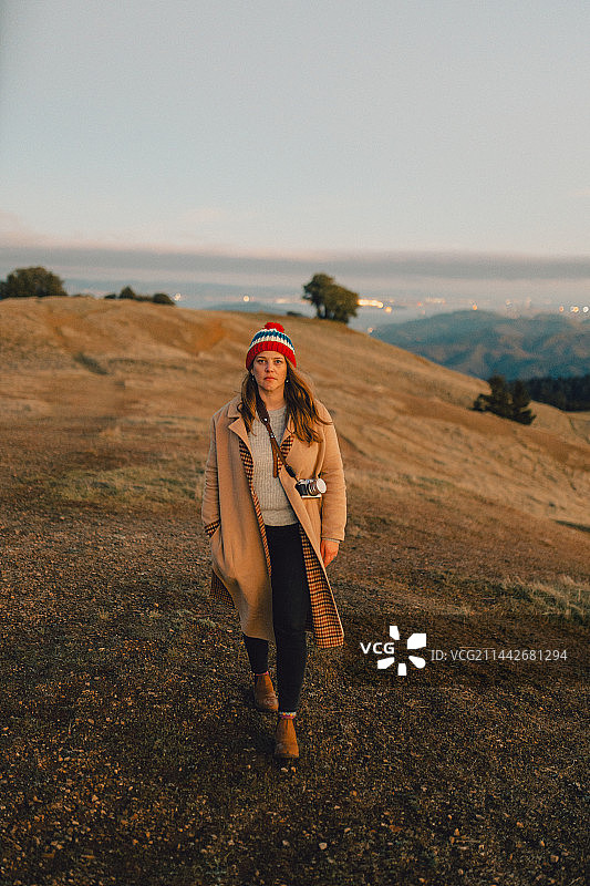 塔姆山图片素材