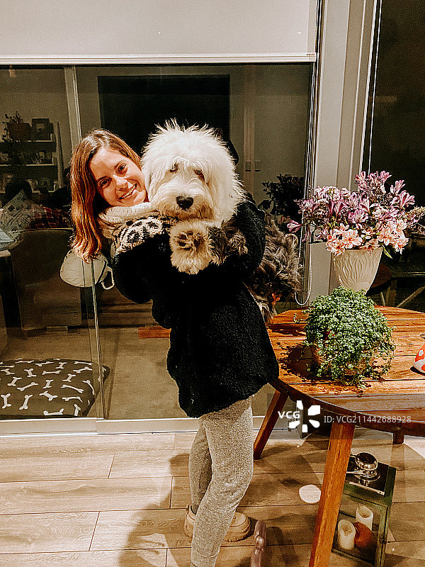 瓦莱里娅图片素材