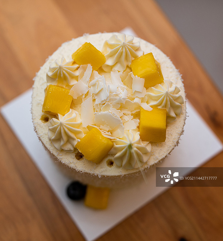 生日蛋糕图片素材