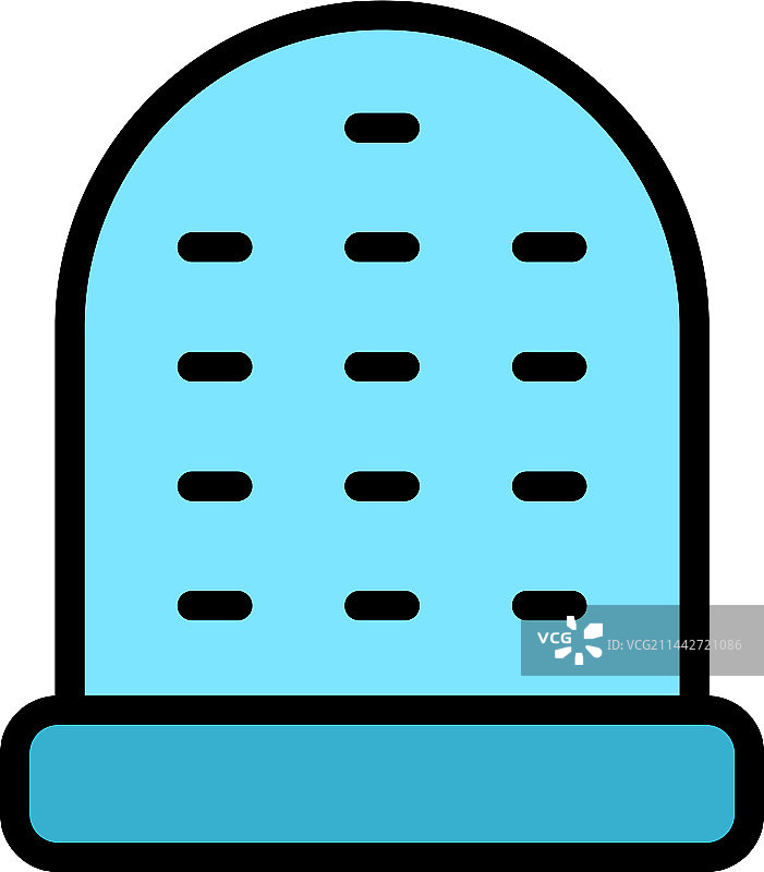 手指缝纫保护图标图片素材