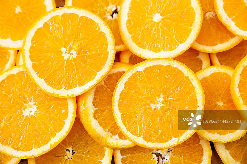 橙子图片素材