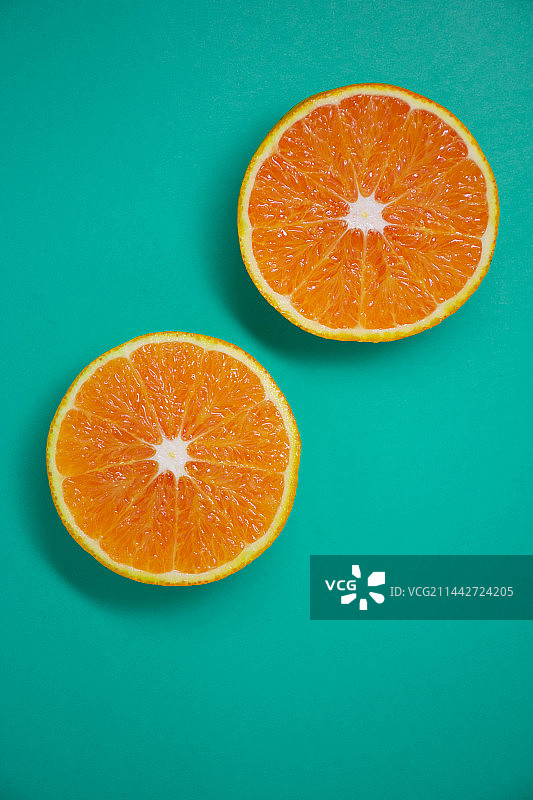 橙子图片素材
