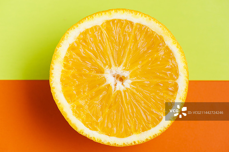 橙子图片素材