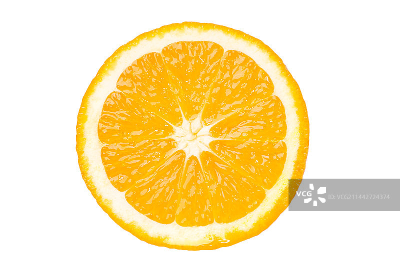橙子图片素材