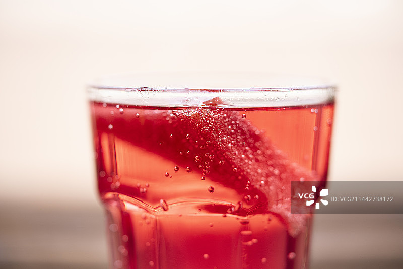 西瓜汁饮料图片素材