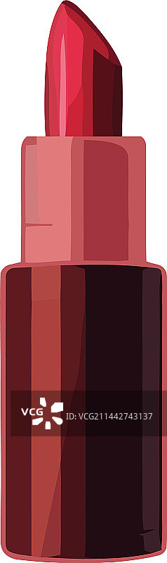 口红管设计图片素材