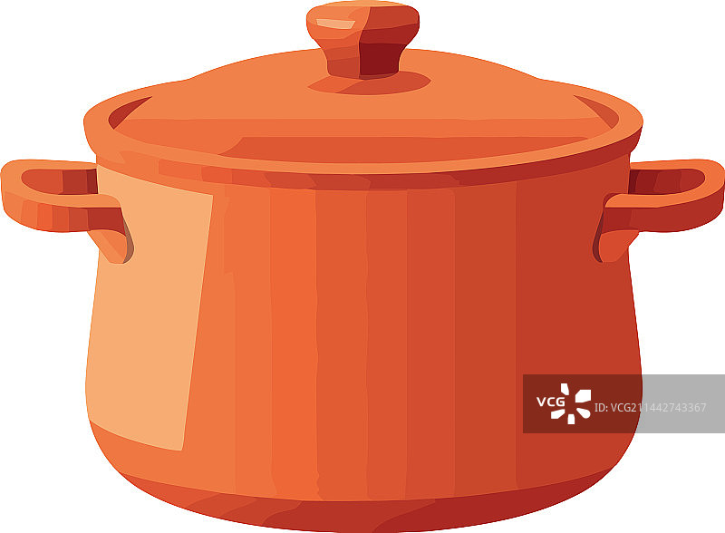 炖锅设计图片素材