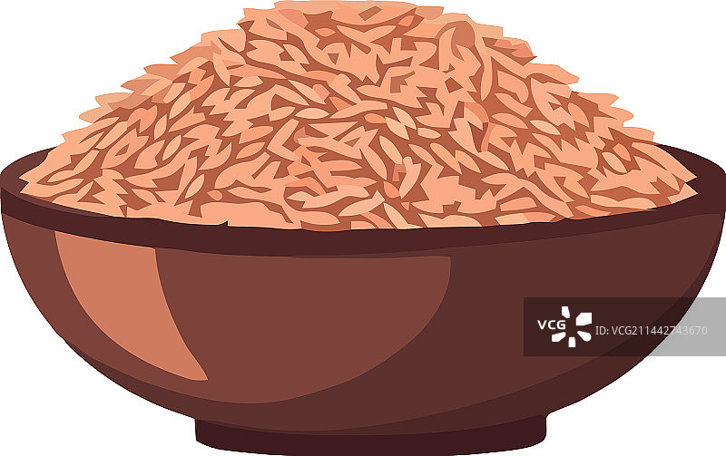 米饭设计图片素材