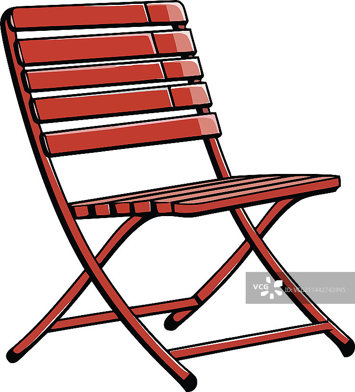 舒适扶手椅设计图片素材