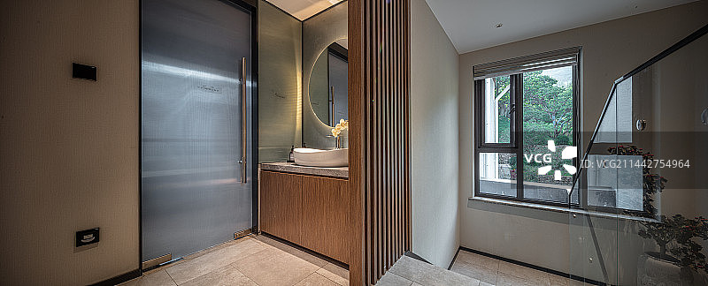 样板间卫生间图片素材