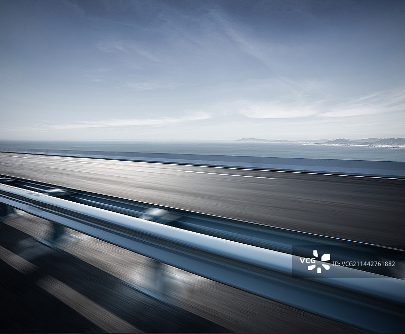 户外道路图片素材