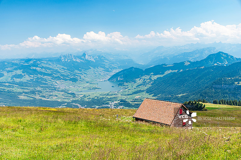 瑞吉山图片素材