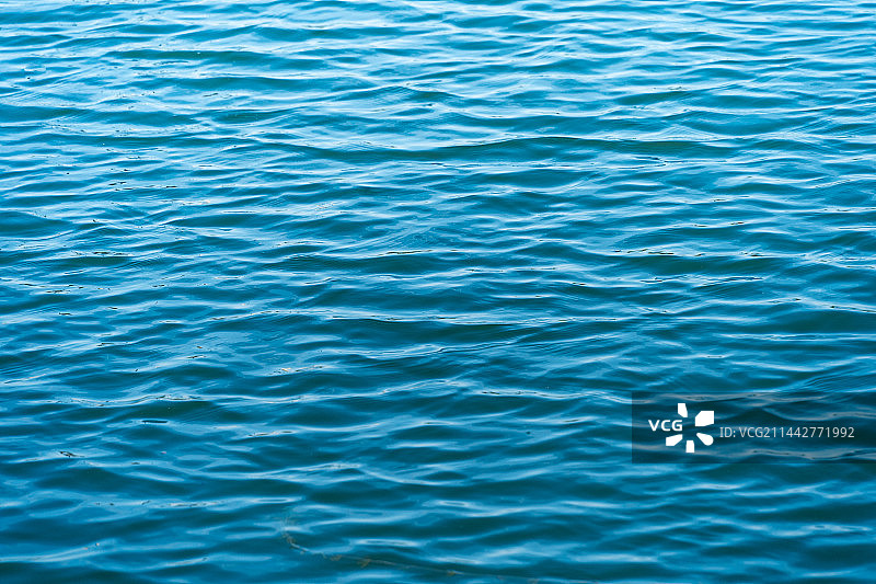 水波纹涟漪图片素材