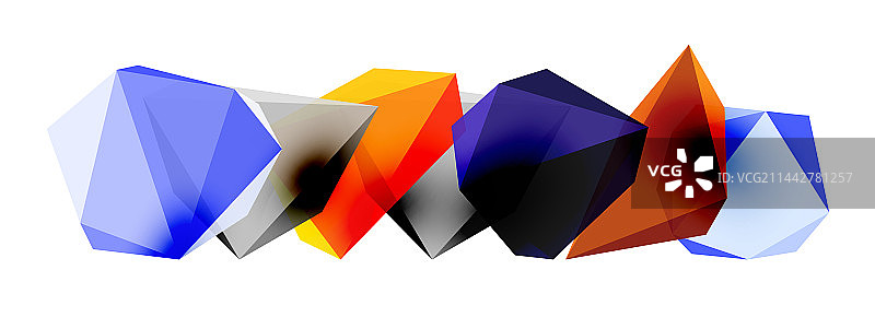 时尚现代抽象背景图片素材