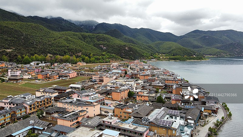 风景食物图片素材