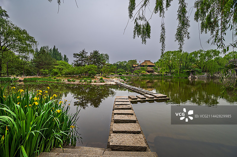 中华民族博物院图片素材