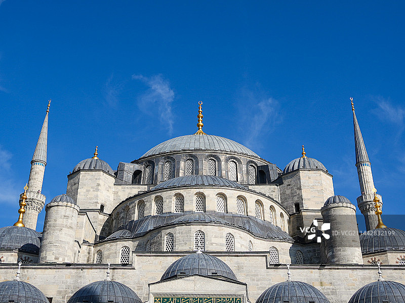 伊斯坦布尔的那几天图片素材