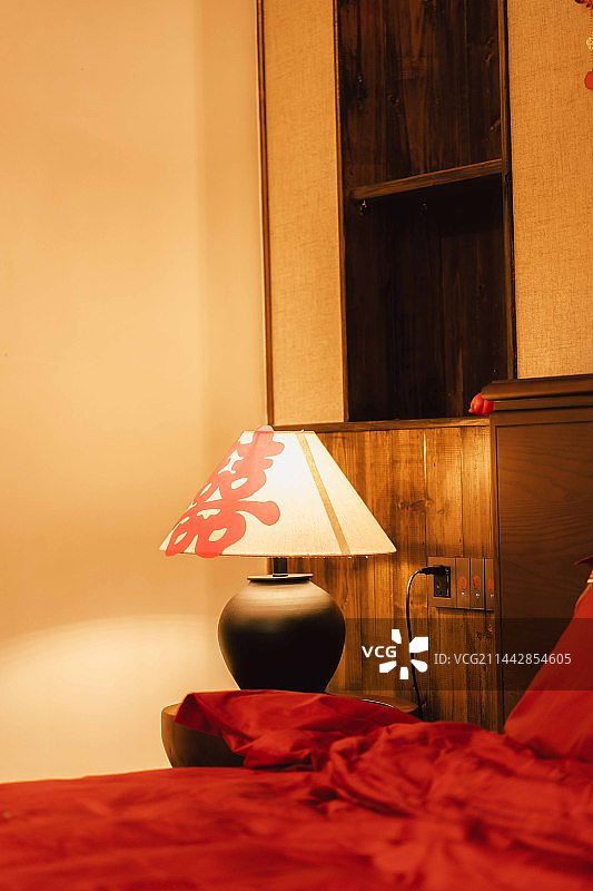 婚礼婚房戒指图片素材