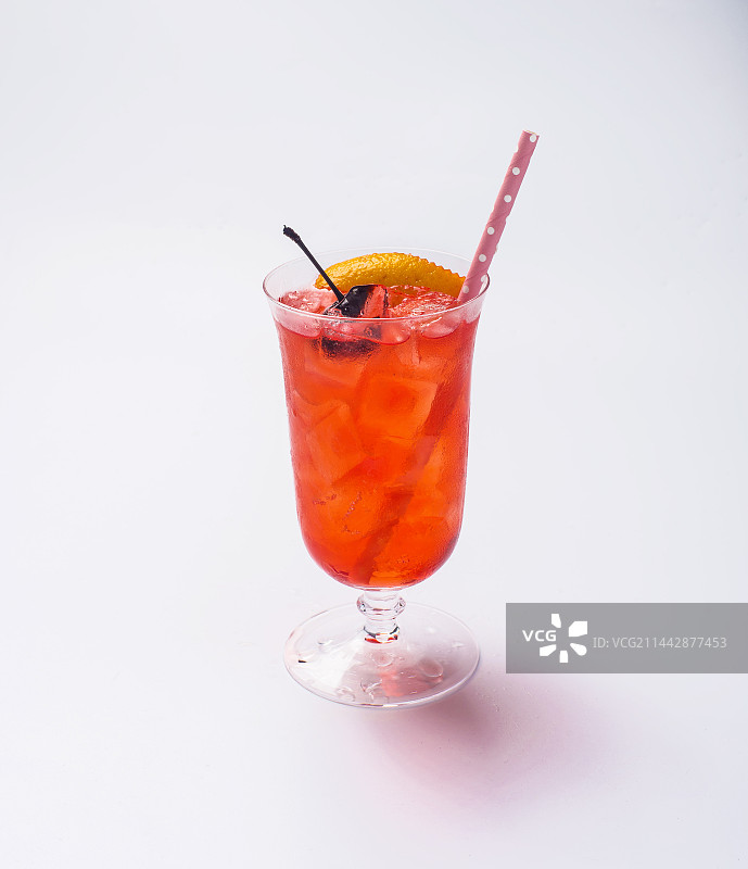 鸡尾酒与酒图片素材