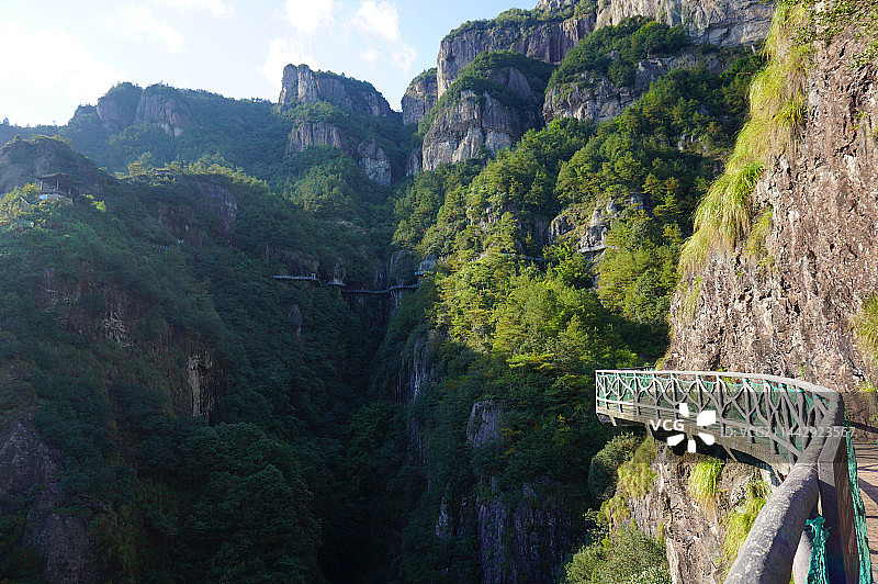 楠溪江图片素材