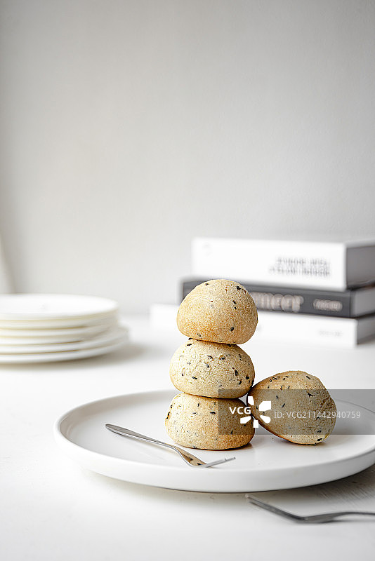 麻薯下午茶图片素材