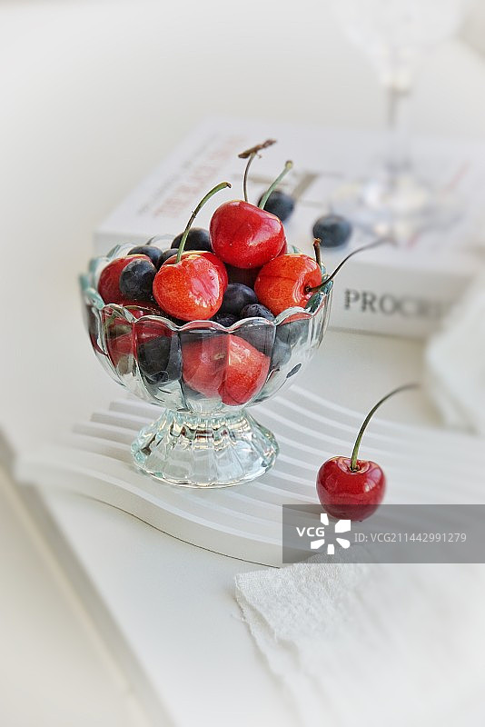 清爽一夏图片素材