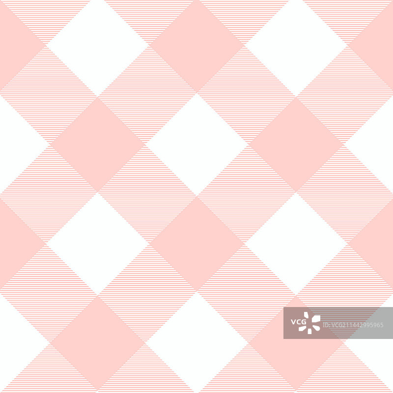 格子呢苏格兰无缝格子图案复古图片素材