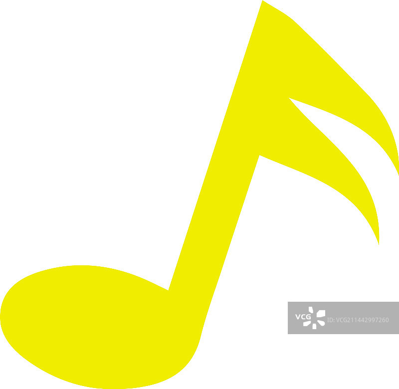 音符图标图片素材