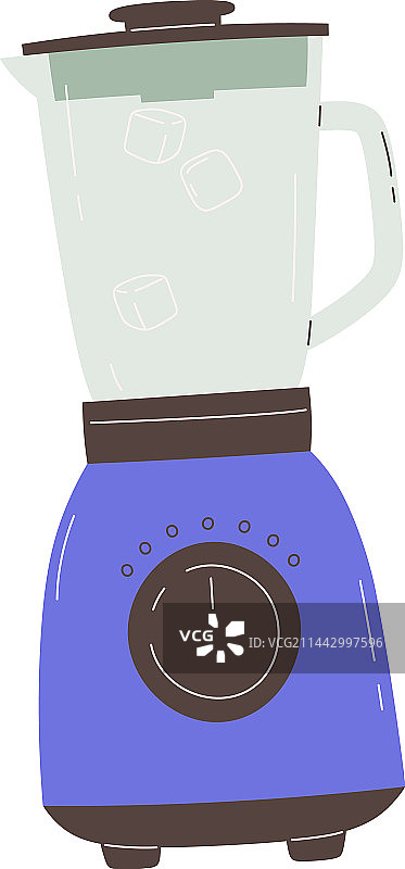 台式搅拌机设备图片素材