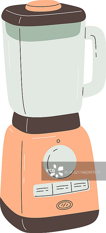 台式搅拌机设备图片素材