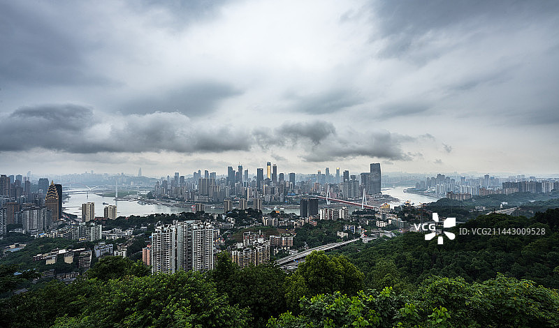 重庆渝中图片素材
