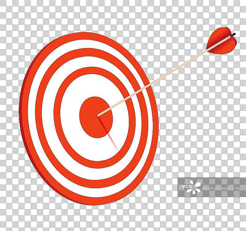 射箭射击圆靶图片素材