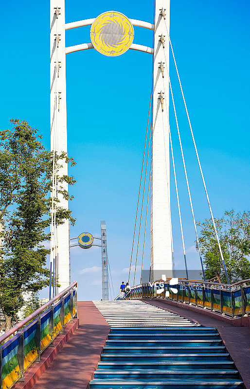 成都新金牛公园图片素材