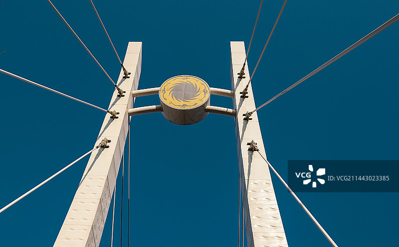 成都新金牛公园图片素材