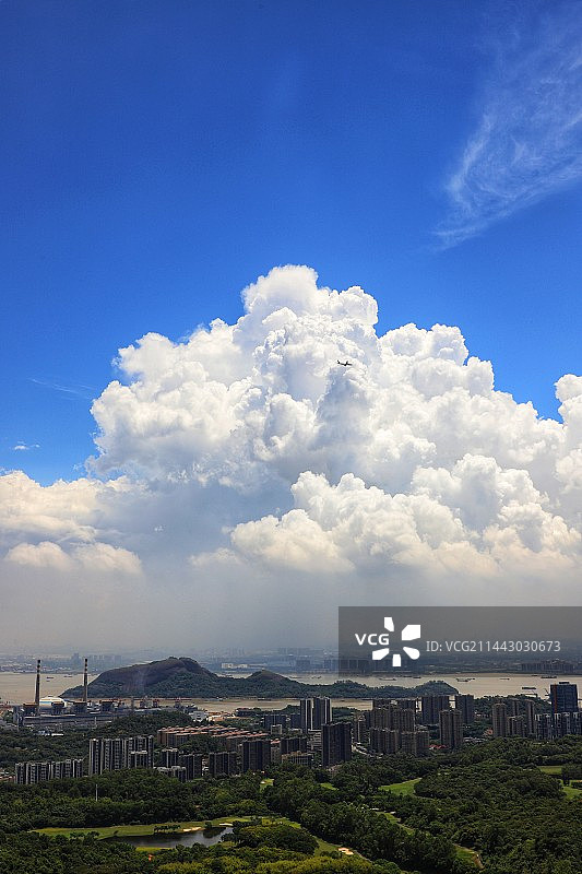 广州南沙图片素材