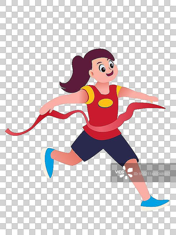 体育运动田径-杭州亚运会运动会图片素材