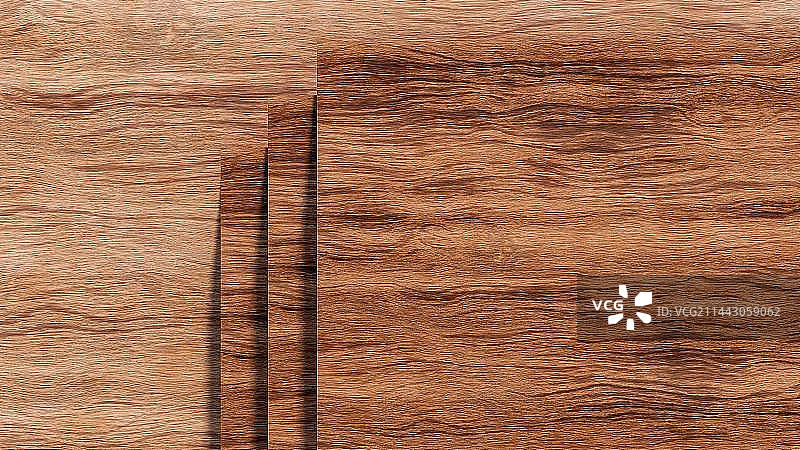 木质纹理背景全帧拍摄图片素材