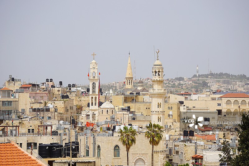 伯利恒图片素材