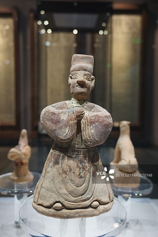 厦门博物馆图片素材